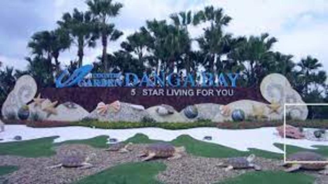 Forest City Marina Hotel Gelang Patah Kültér fotó