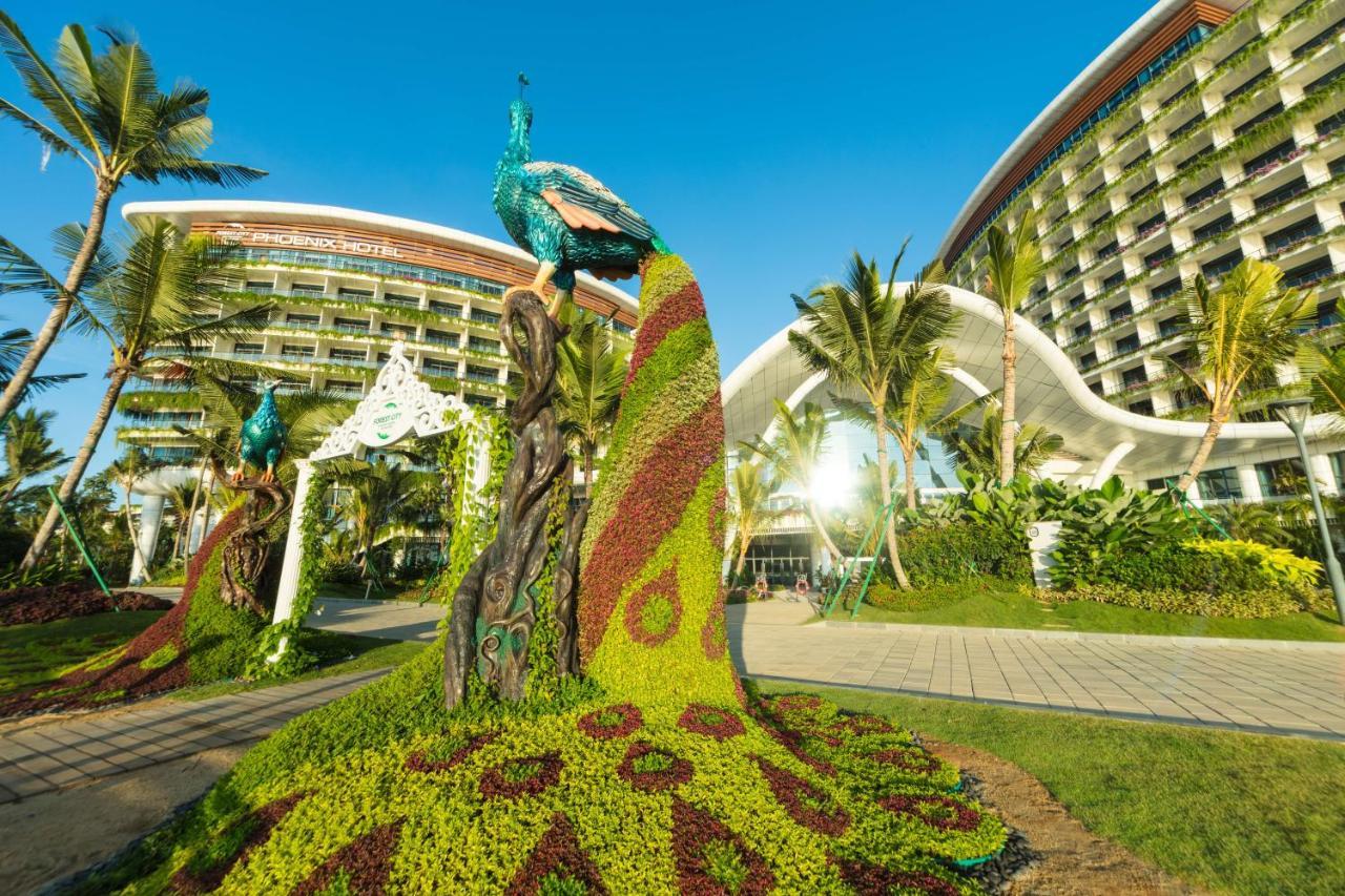 Forest City Marina Hotel Gelang Patah Kültér fotó