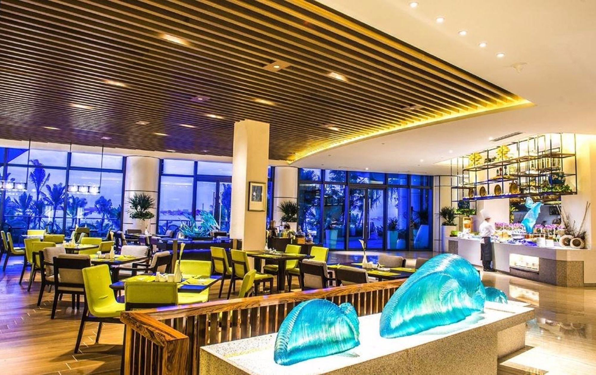 Forest City Marina Hotel Gelang Patah Kültér fotó