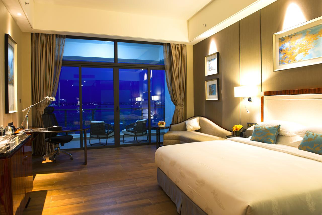 Forest City Marina Hotel Gelang Patah Kültér fotó