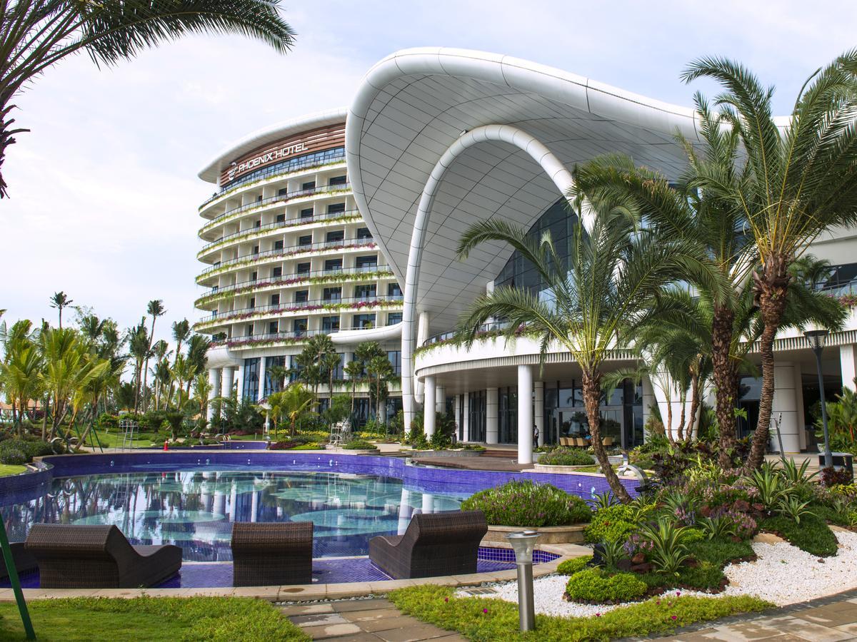 Forest City Marina Hotel Gelang Patah Kültér fotó