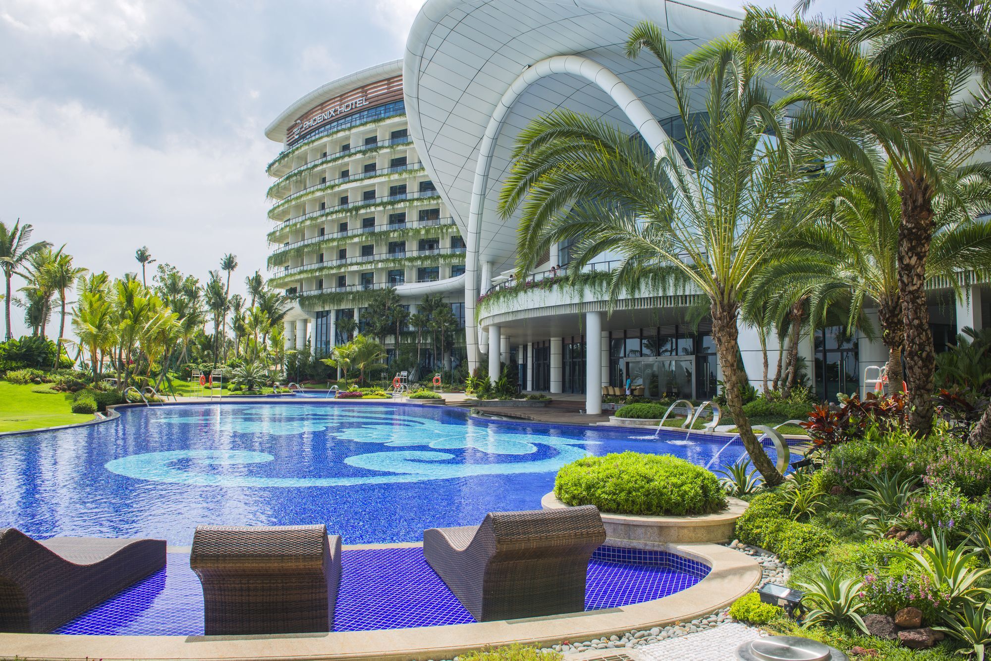 Forest City Marina Hotel Gelang Patah Kültér fotó