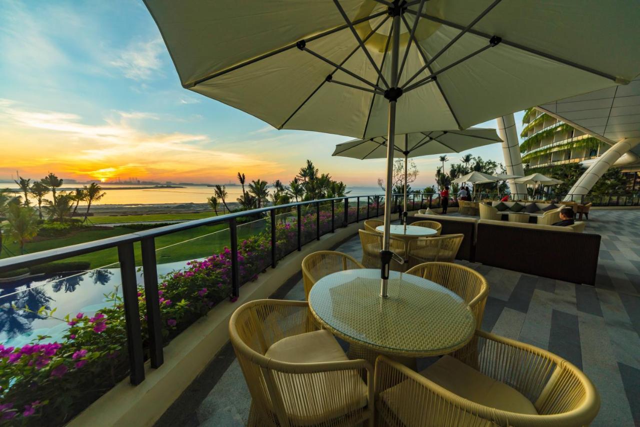 Forest City Marina Hotel Gelang Patah Kültér fotó